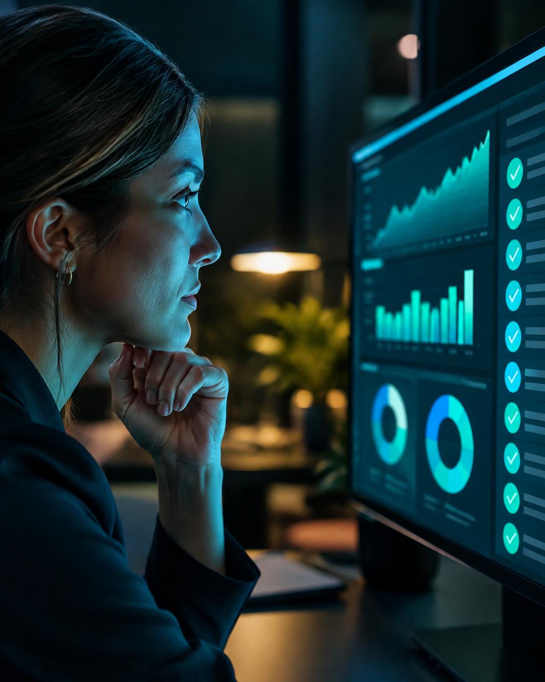 Image Is Met Output Target Managed Services — IAMON GLOBAL